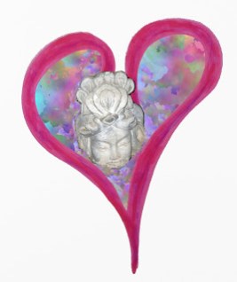 Click on the link to my FAA Website to purchase Zen Hearts 