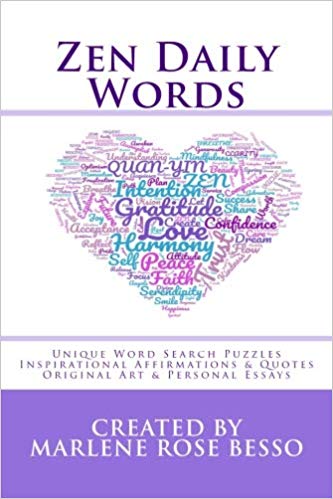 Zen Daily Words $22.95 Paperback