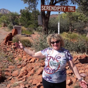 mars serendipty trial